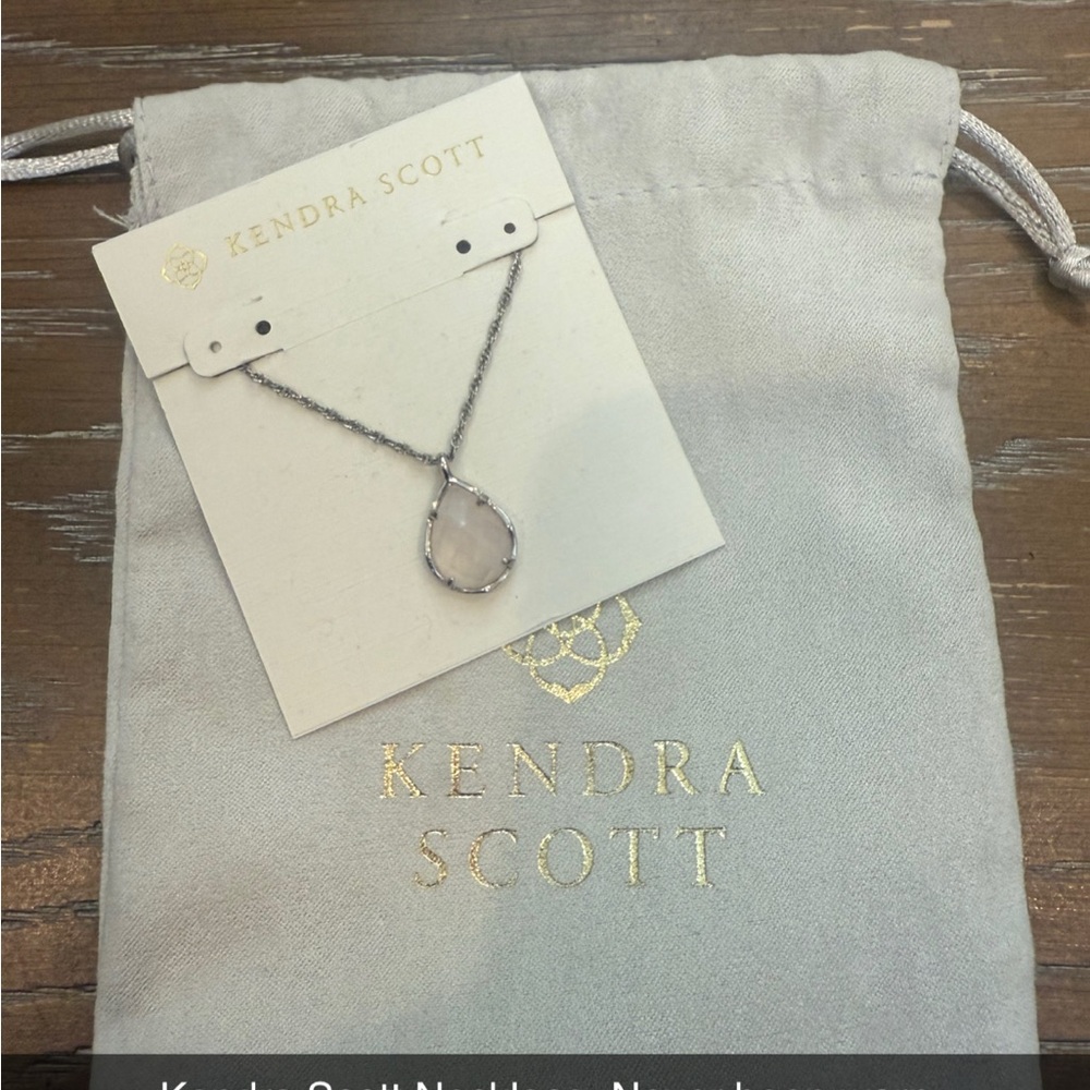 Women’s Kendra Scott Necklace
